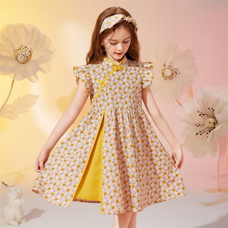 Forestkids🌲森林与孩子夏季童装合集