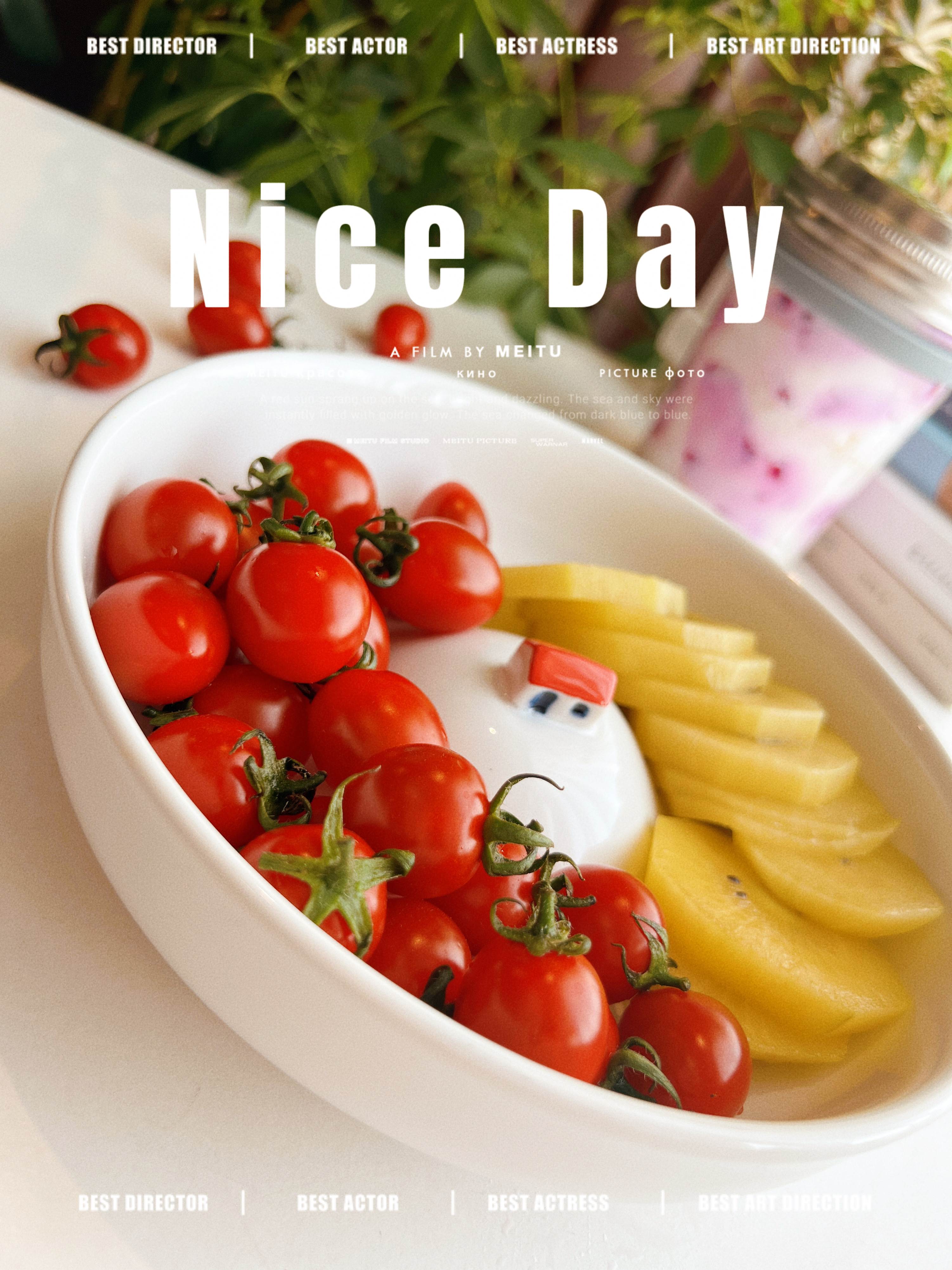 釜山88号爆浆小番茄