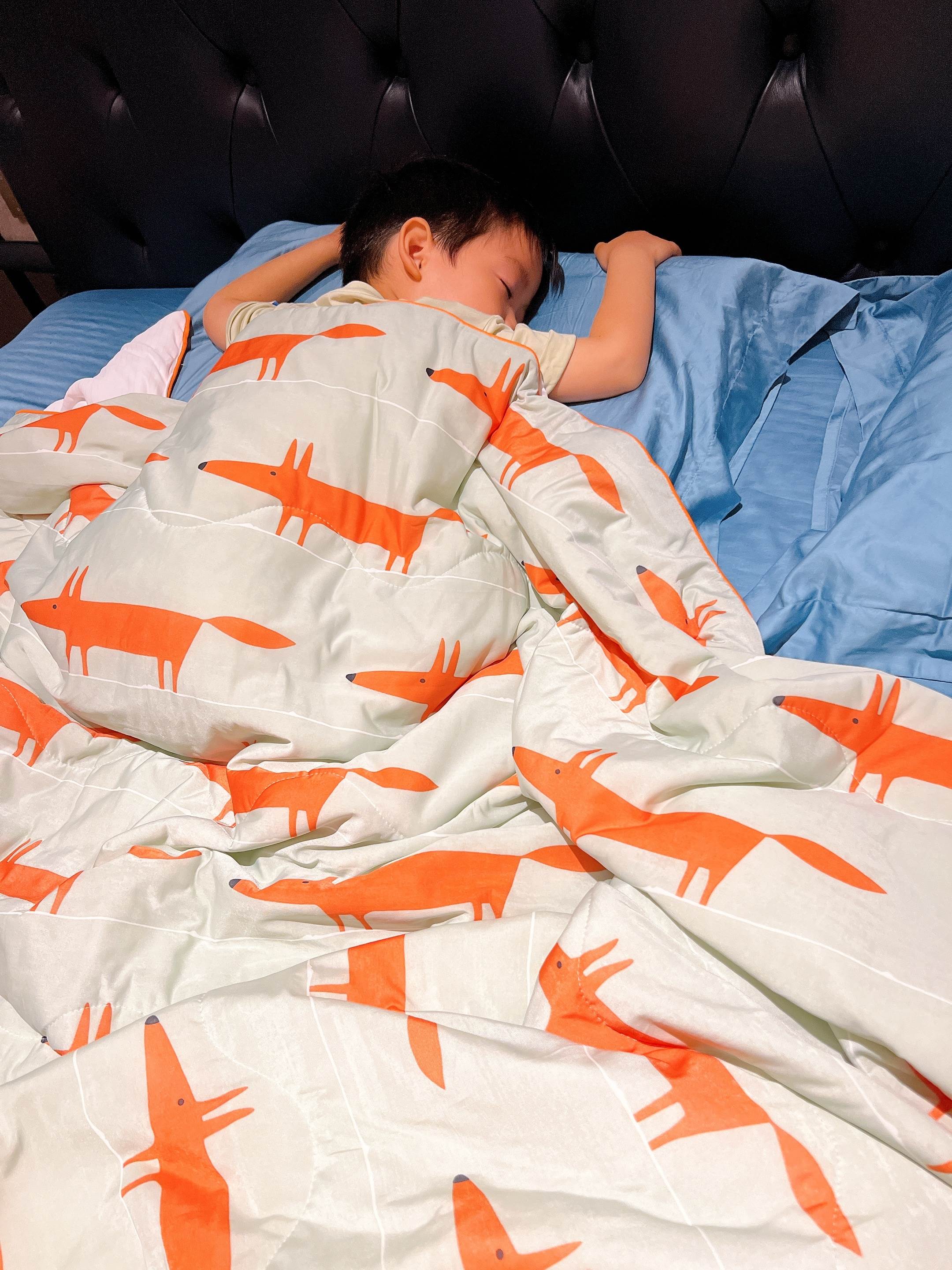 英国Scion新品双面夏凉