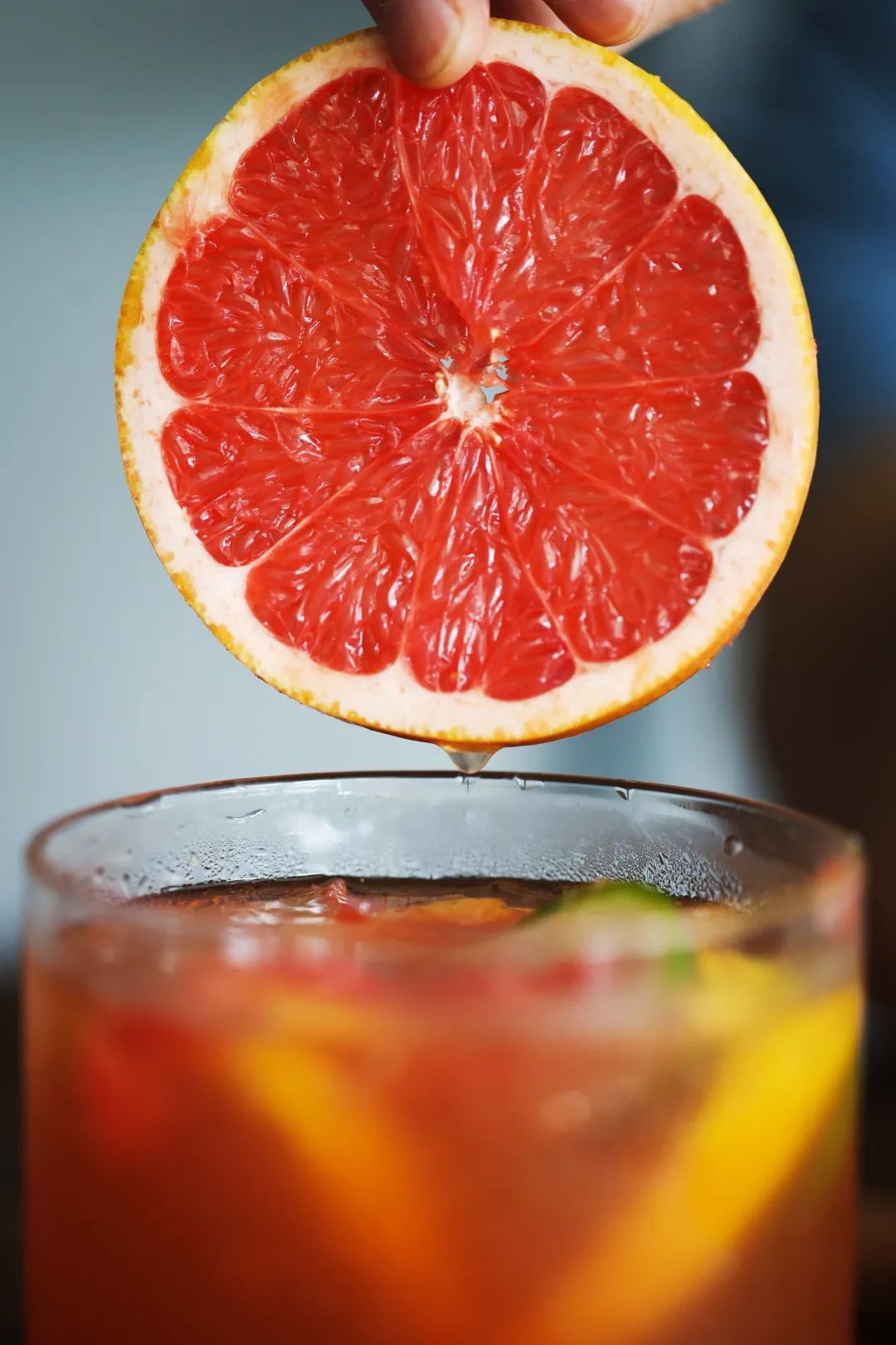 南非🇿🇦进口西柚