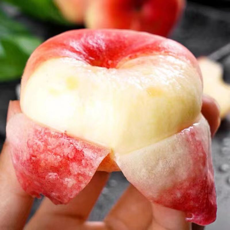 王母娘娘毛蟠桃