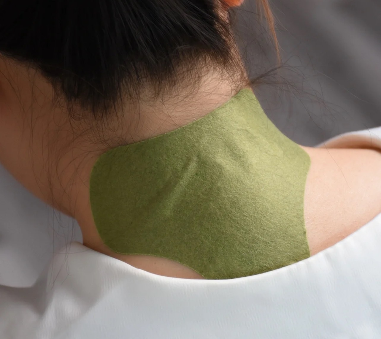 颈椎➕腰椎➕膝盖定制艾贴