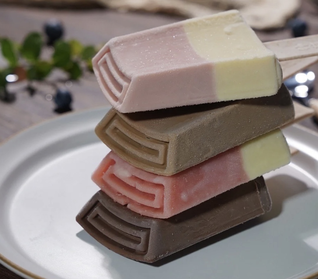 钟薛高超值福利购