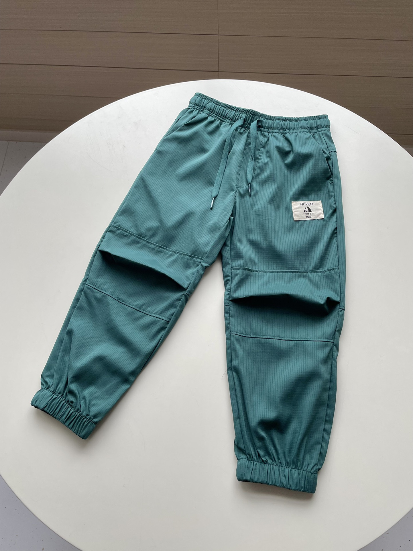 芬兰高端童装品牌NIFE凉感速干裤