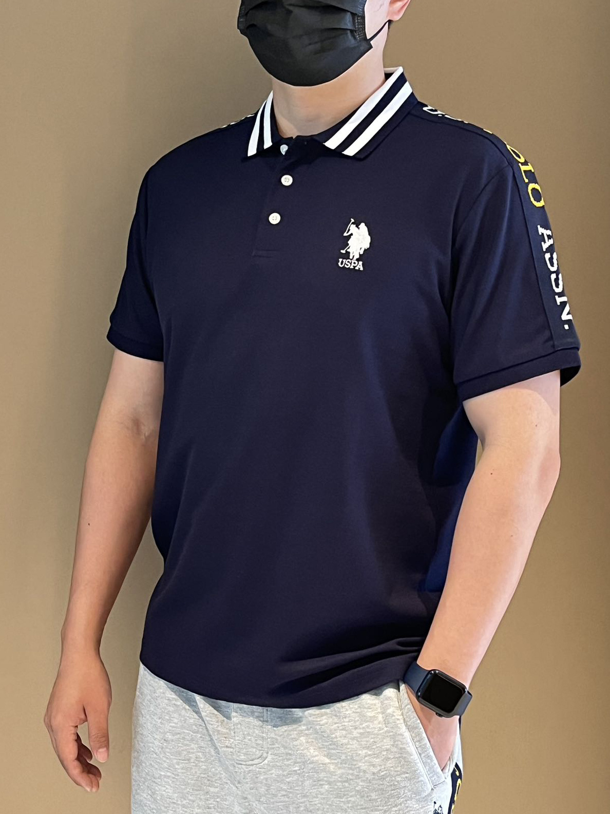 美国马球协会U.S. POLO ASSN春夏款大集合清仓