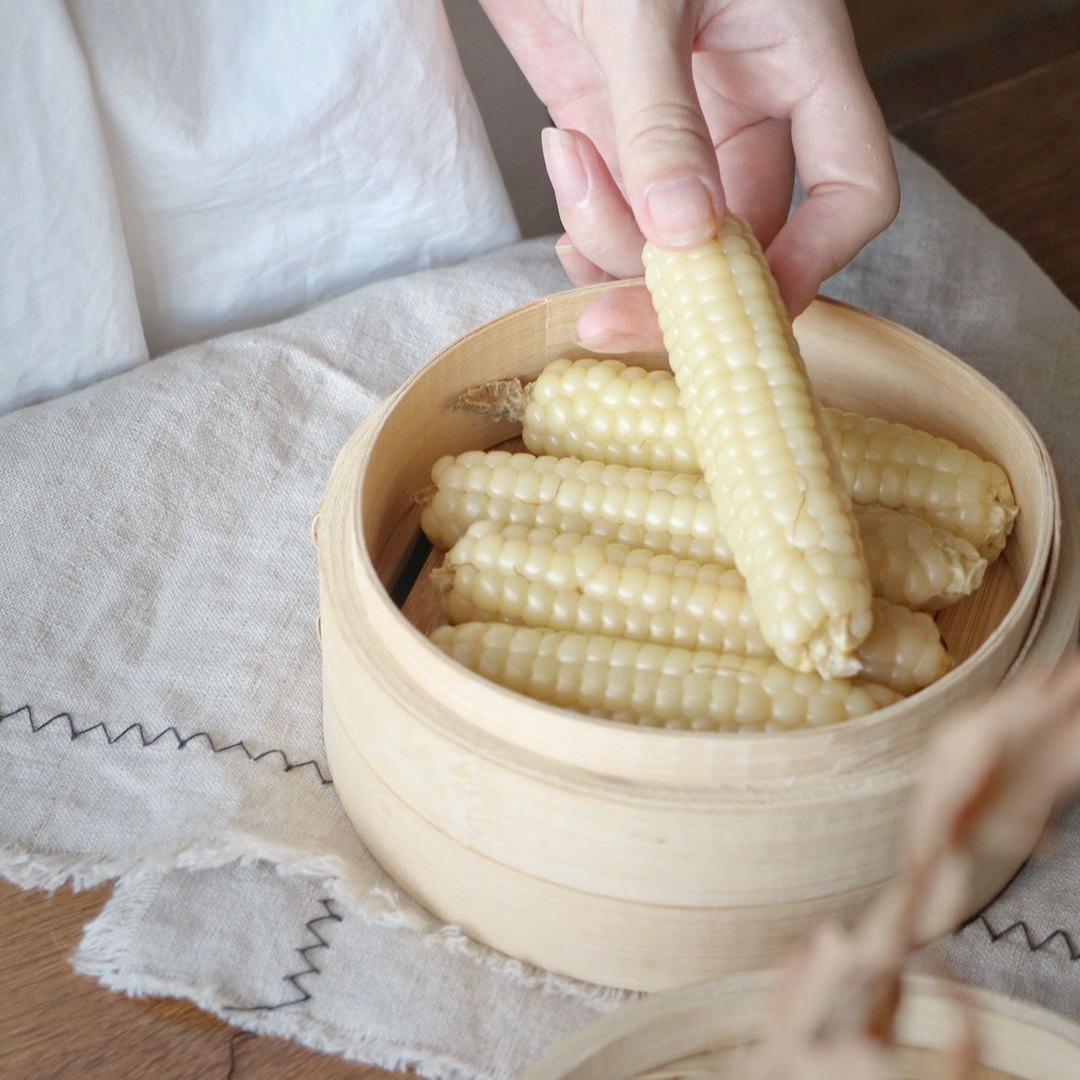 西双版纳傣家·拇指小玉米