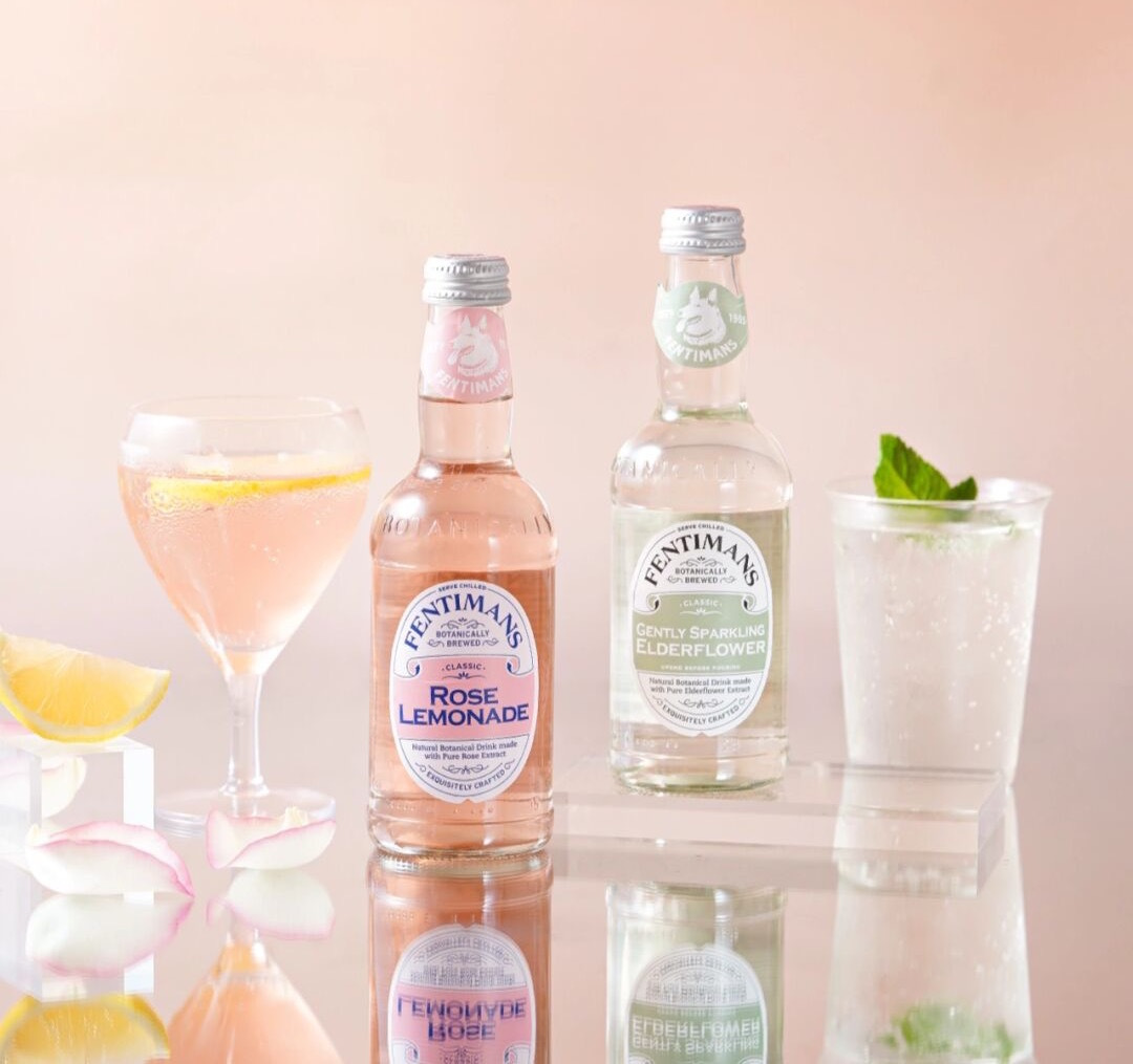 Fentimans芬迪曼·气泡水