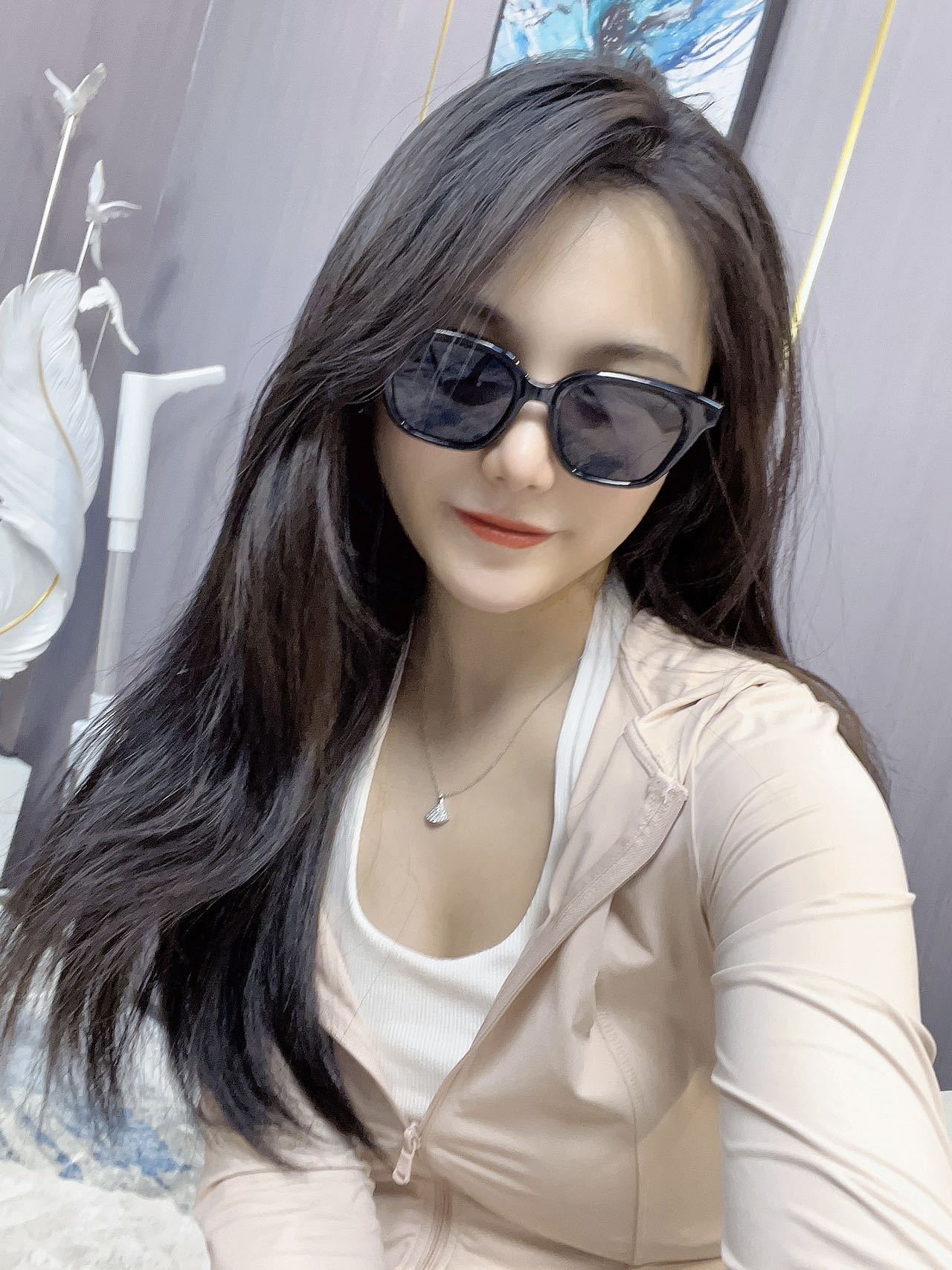 正品希腊🇬🇷Folli Follie 太阳镜