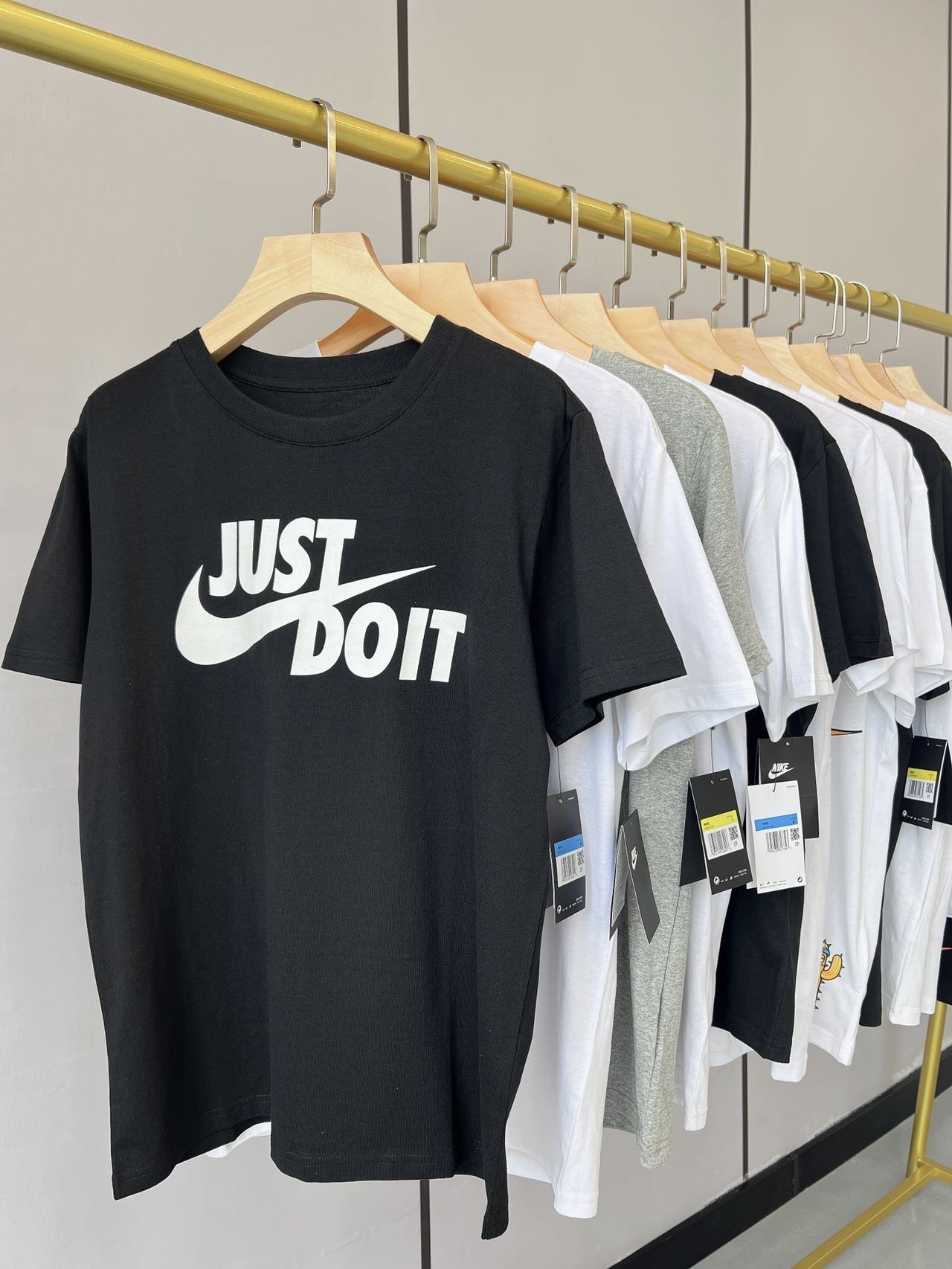 NK正品夏季短袖合集