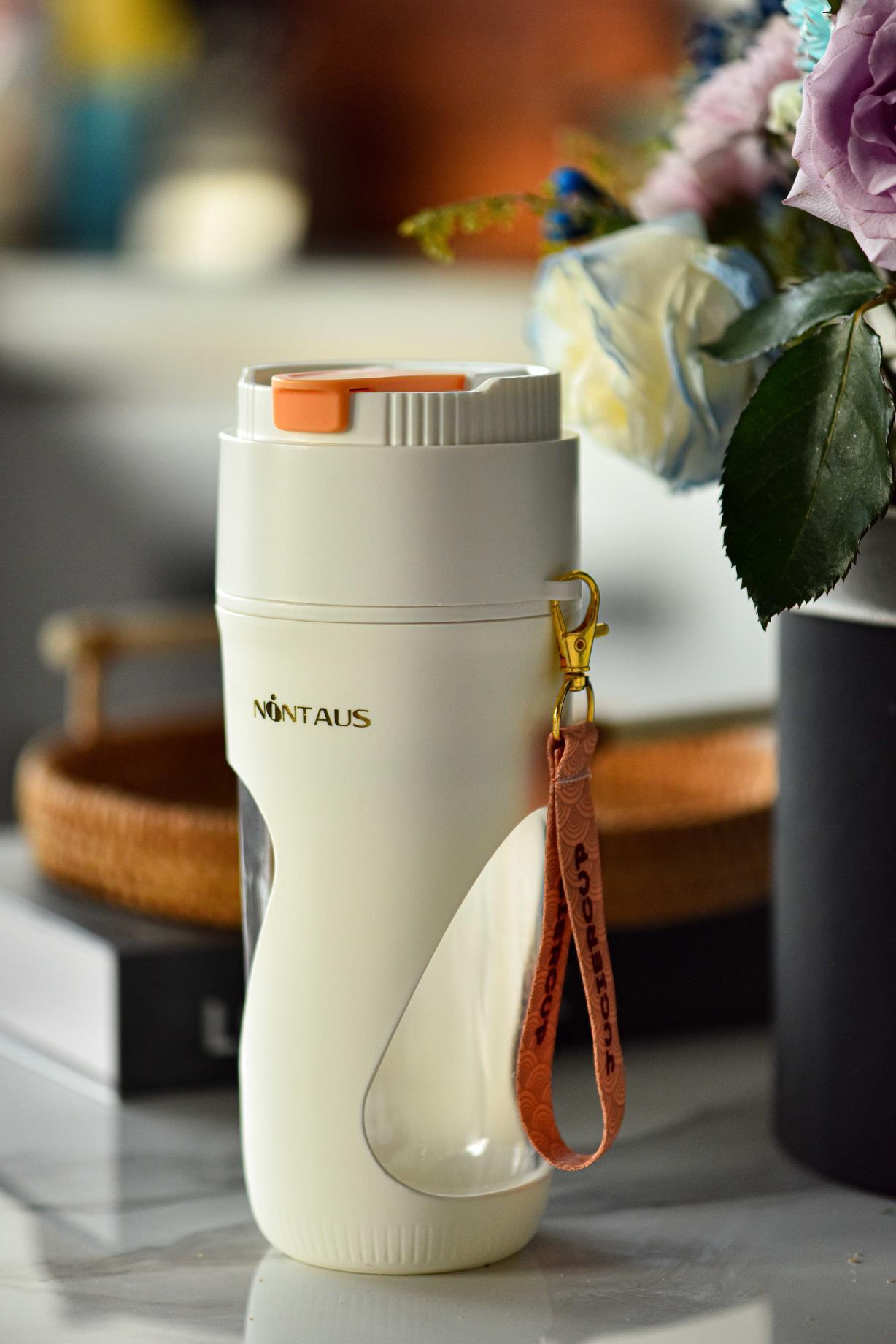 金正Nontaus榨汁杯