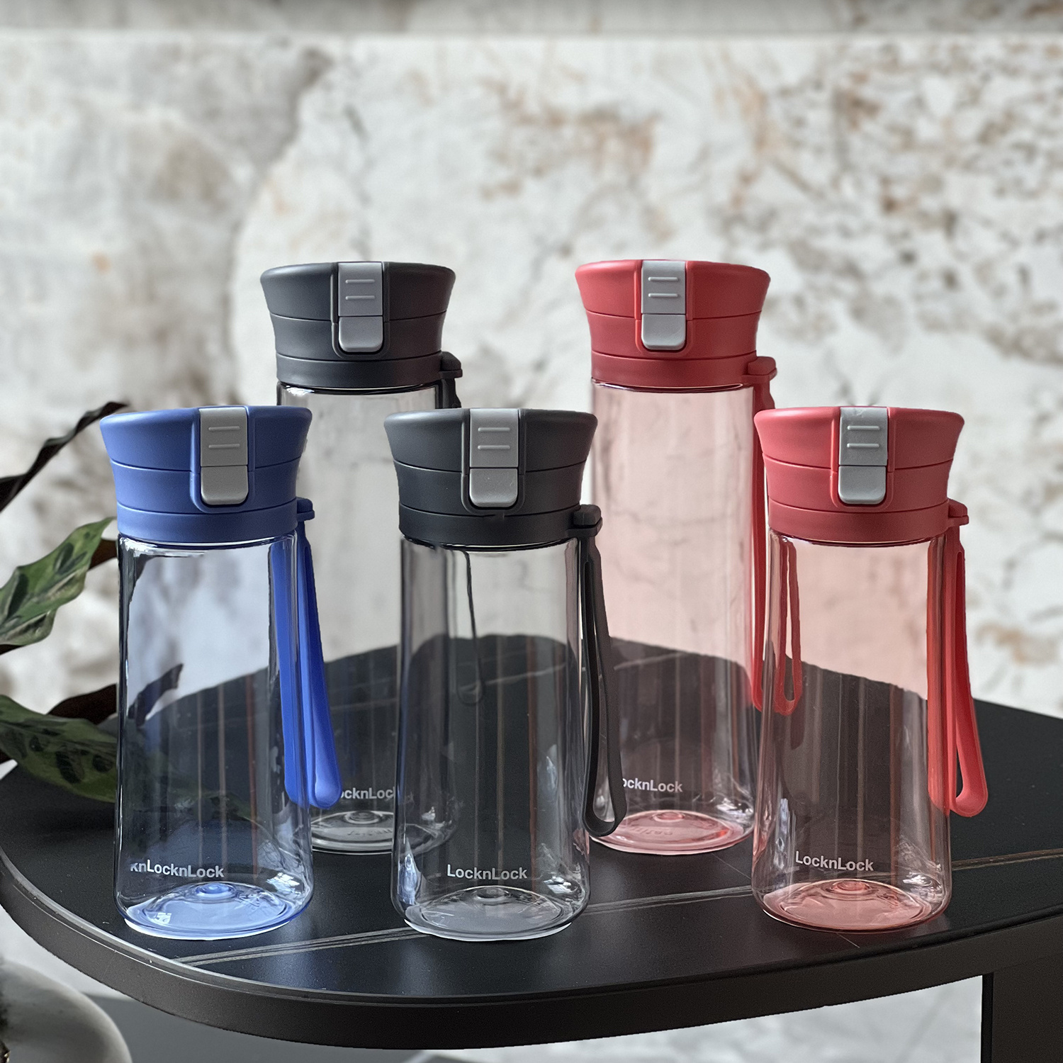 乐扣lock &lock水杯大清场