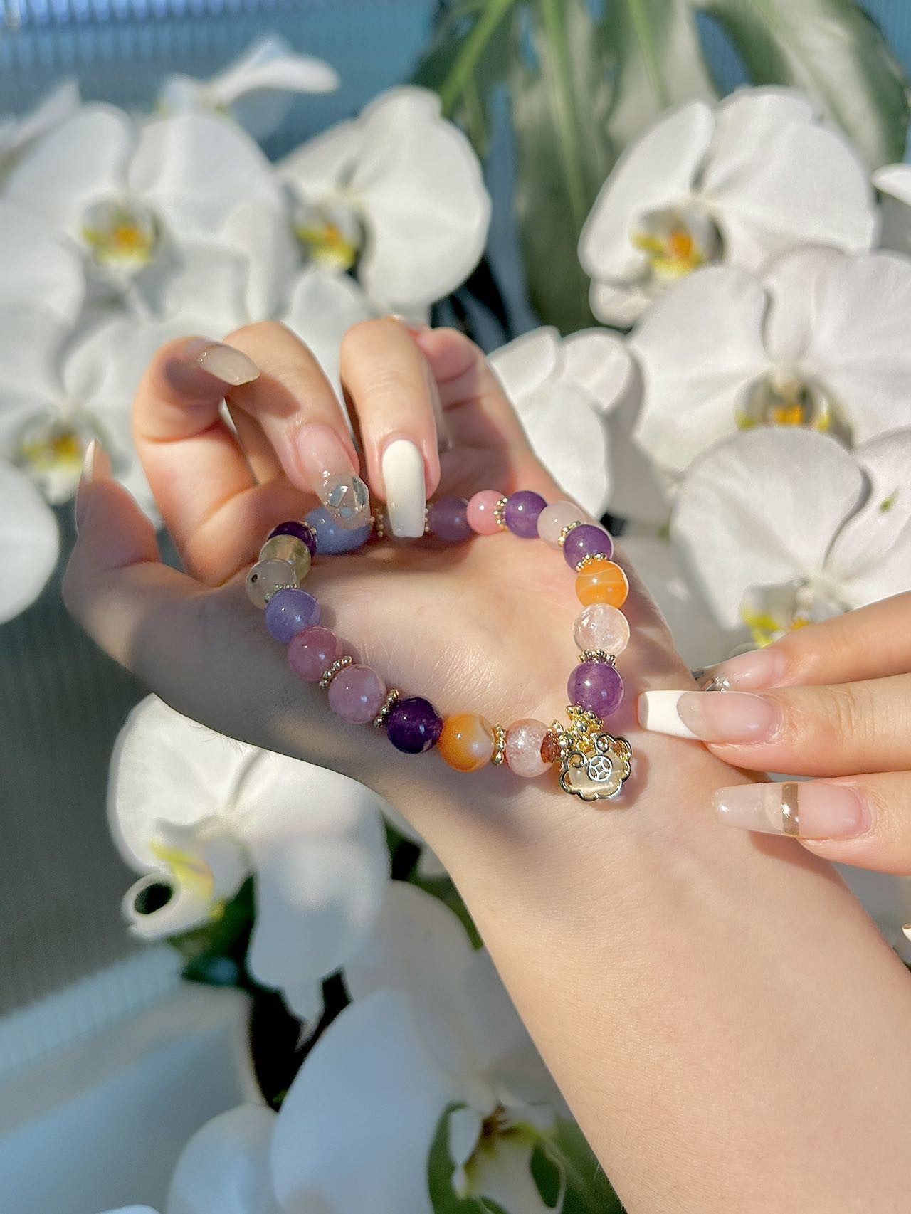 正品VZFINE手串专场