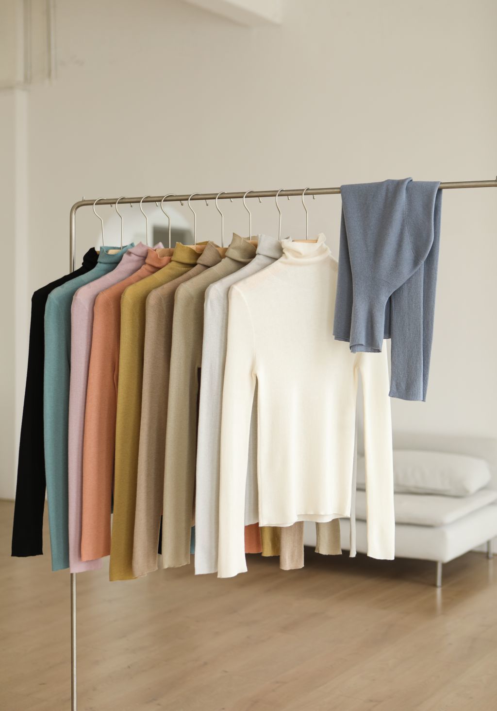 日本轻奢品牌古那福️GUNEFUU年中大清仓