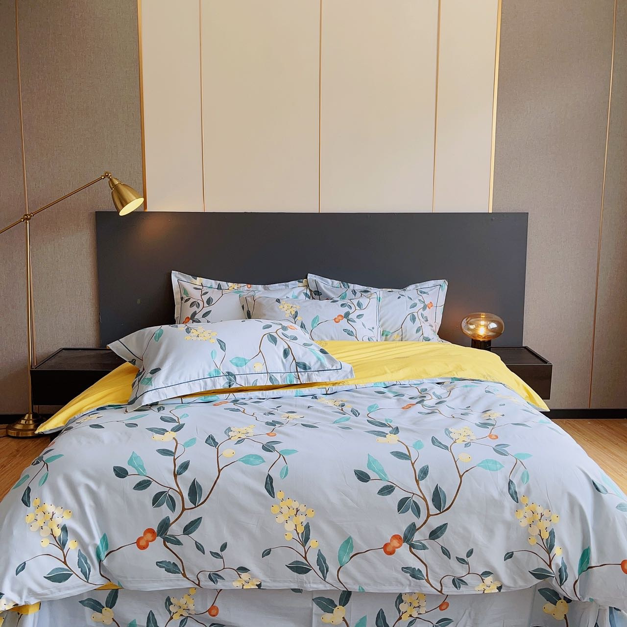 美国🇺🇸进口50贡缎匹马棉