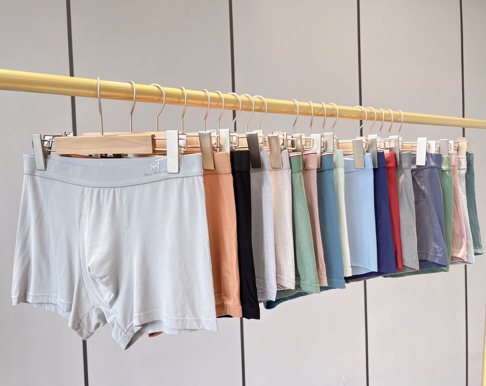 正品猫人男士内裤清仓合集