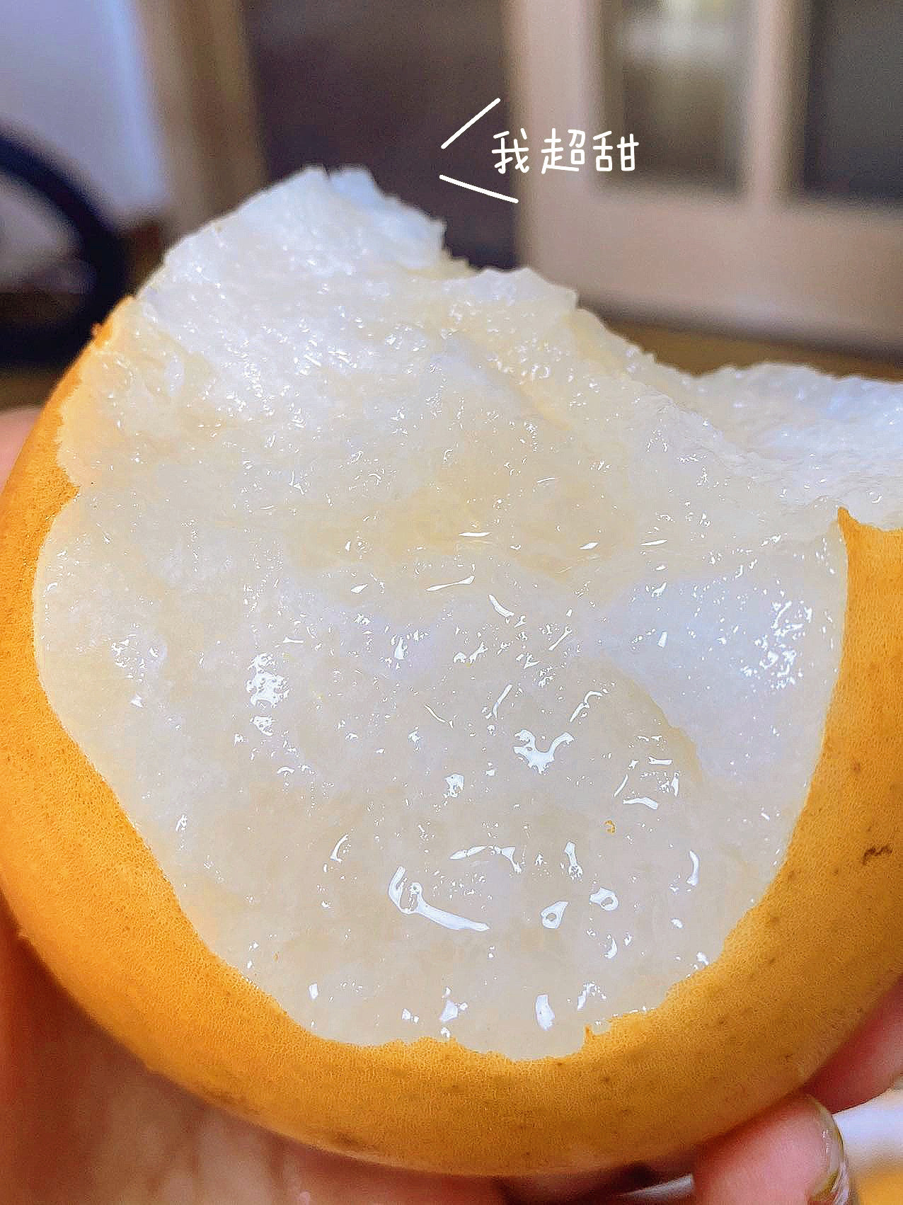 秋月梨中秋礼盒