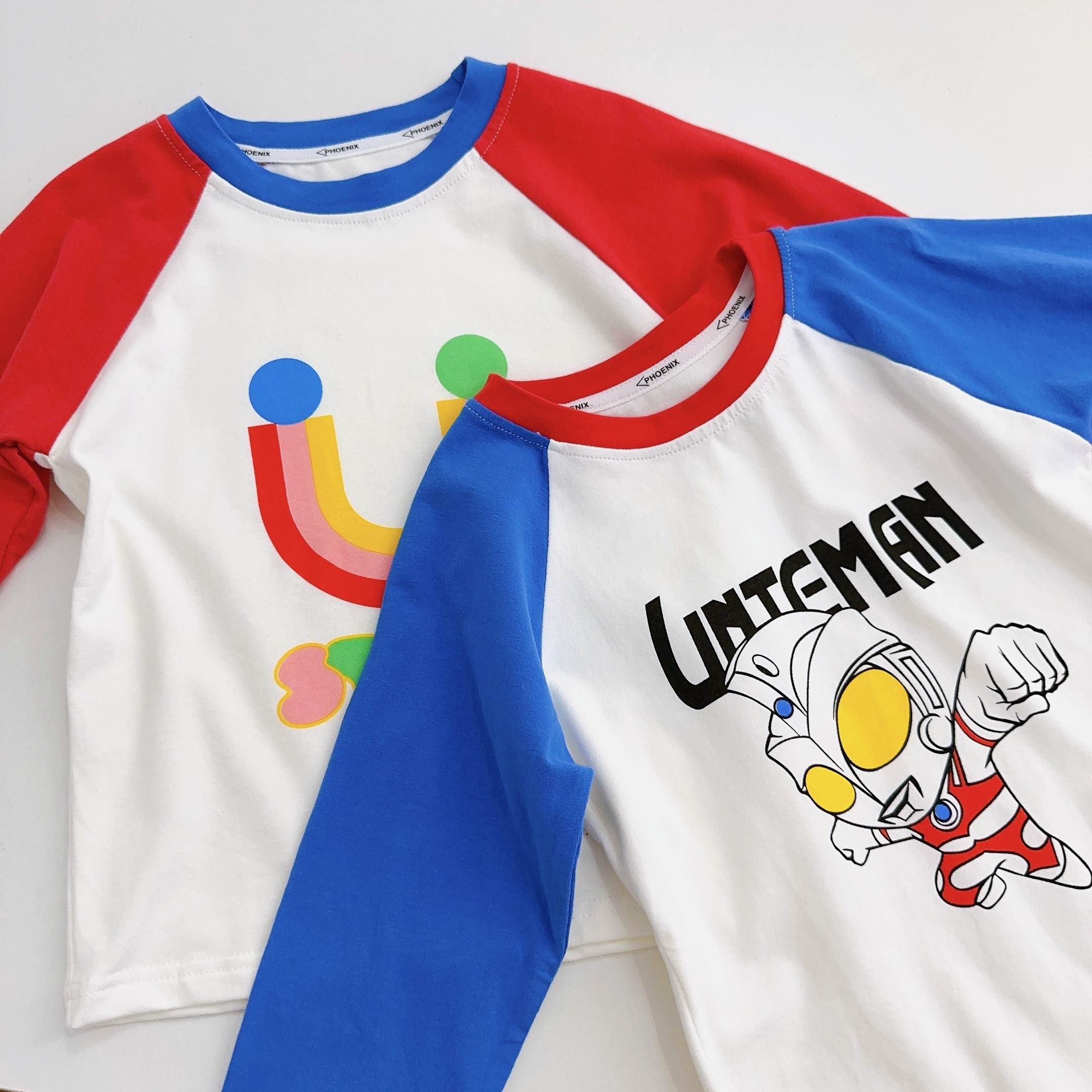 生姜精华3A抑菌纯棉莱卡T恤