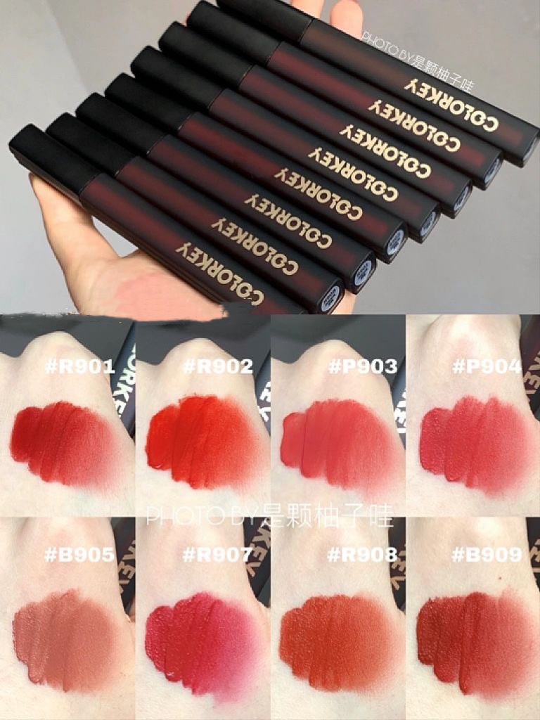 紧急清仓‼️‼️‼️colorkey